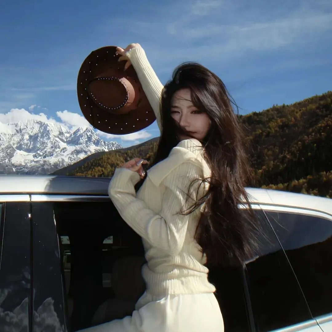 白桦林中的哨所