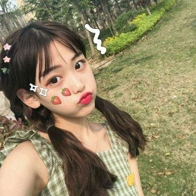 卿何薄命之羔羊少女